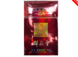 正品顺百利香烟【顺百利雪茄3支装价格】