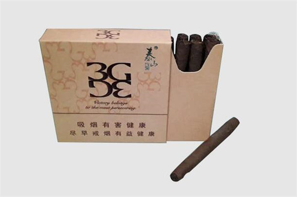 便宜黄山香烟好抽吗-便宜黄山香烟好抽吗知乎|
