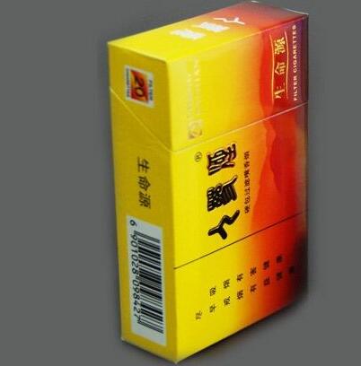 泰国的进口香烟品牌