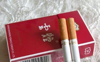 免税龙凤呈祥香烟(免税店龙凤呈祥香烟价格表)