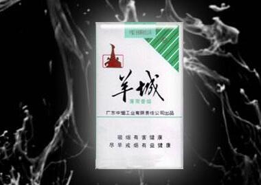 贩卖外烟合法吗