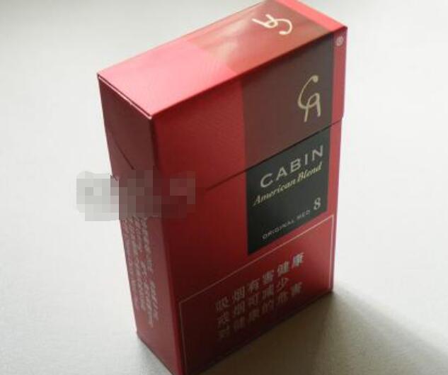 正品进口香烟邮寄