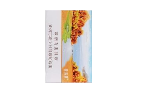 7元呼伦贝尔香烟批发