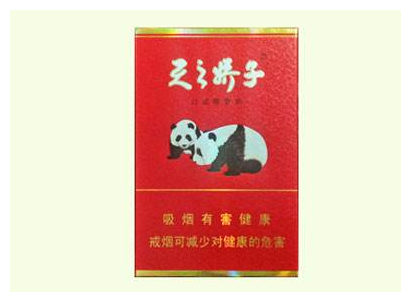 5元上海香烟价格
