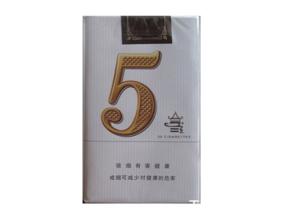 中国进口香烟价格