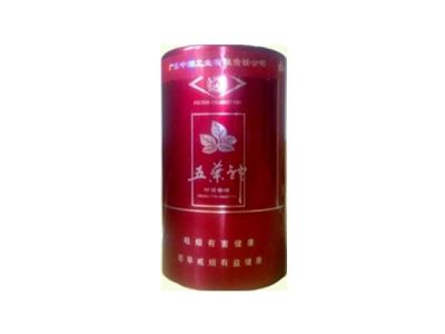 10元小南海香烟好抽吗
