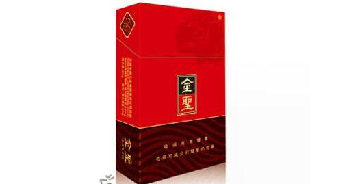 较好的进口香烟排名榜