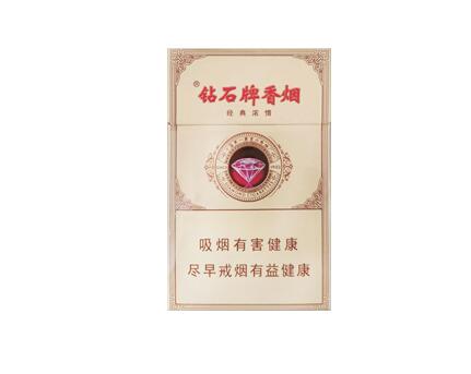 8元阿牛哥香烟