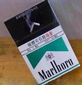 7元古田香烟一手货源