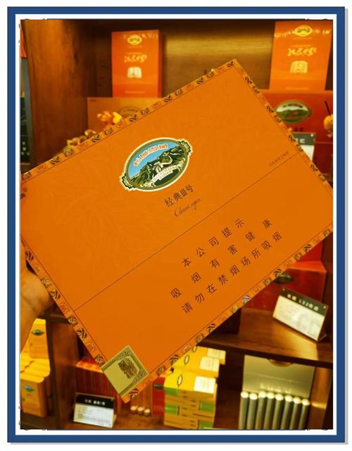 揭秘3元长城香烟厂家，品质与价格的完美结合